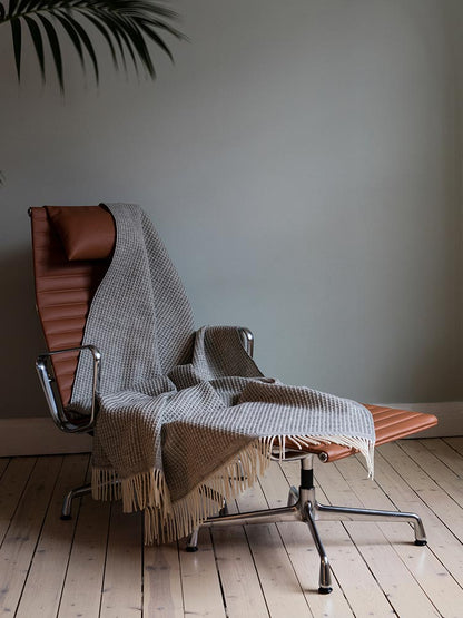 Vega Throw | Roros Tweed | Catalog Interiors UK