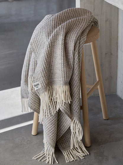 Vega Throw | Roros Tweed | Catalog Interiors UK