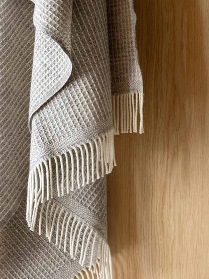Vega Throw | Roros Tweed | Catalog Interiors UK