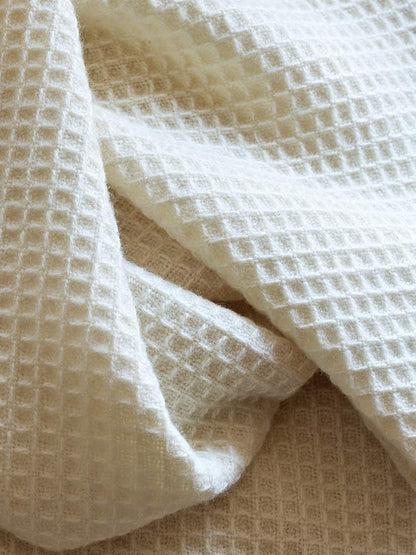Vega Throw | Roros Tweed | Catalog Interiors UK