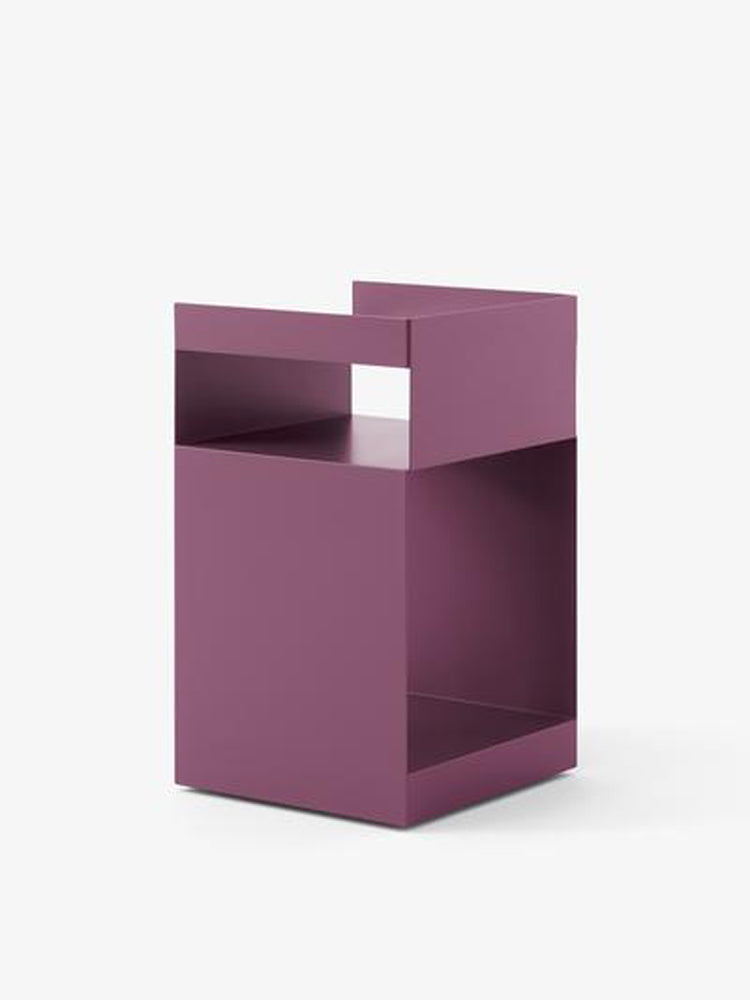 Rotate Trolley SC73 | &Tradition | Catalog Interiors 