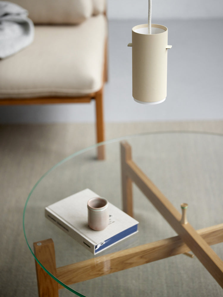 Round Coffee Table | Moebe | Catalog Interiors  