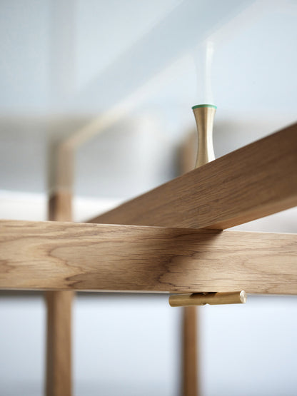 Round Coffee Table | Moebe | Catalog Interiors  