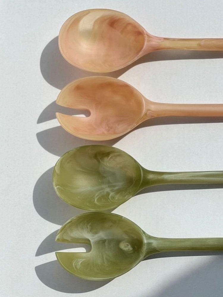 Salad Servers