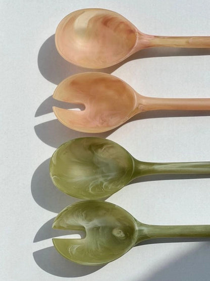 Salad Servers