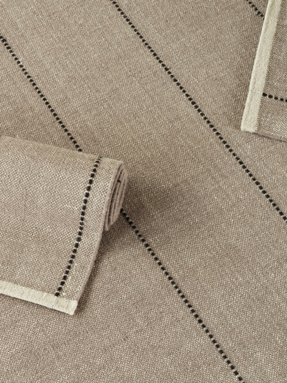 Seam Rug