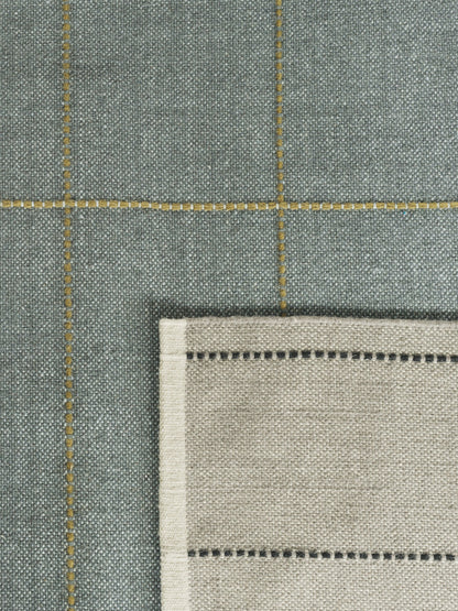 Seam Rug