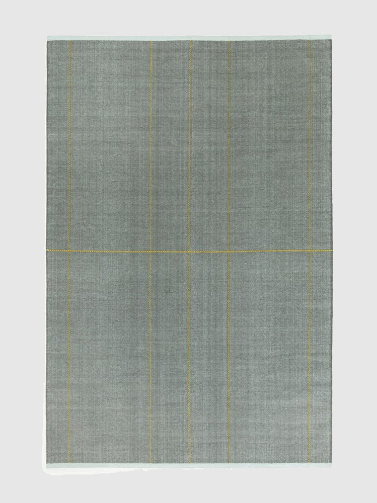 Seam Rug