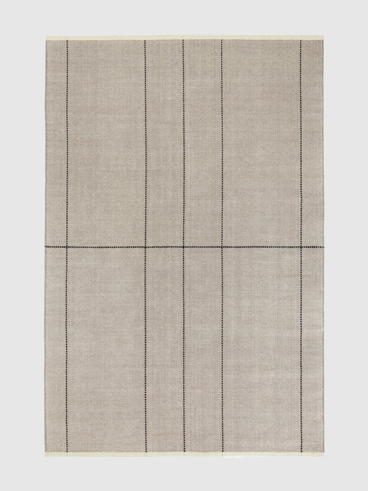 Seam Rug