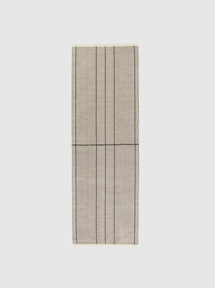 Seam Runner