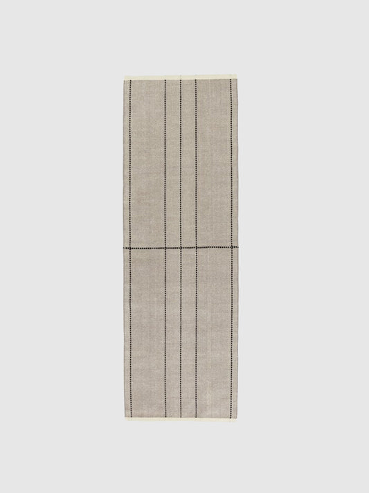 Seam Runner