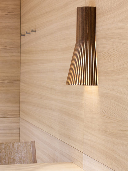 Secto Wall Lamp | Secto | Catalog Interiors