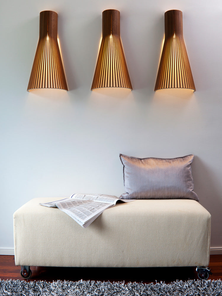 Secto Wall Lamp | Secto | Catalog Interiors