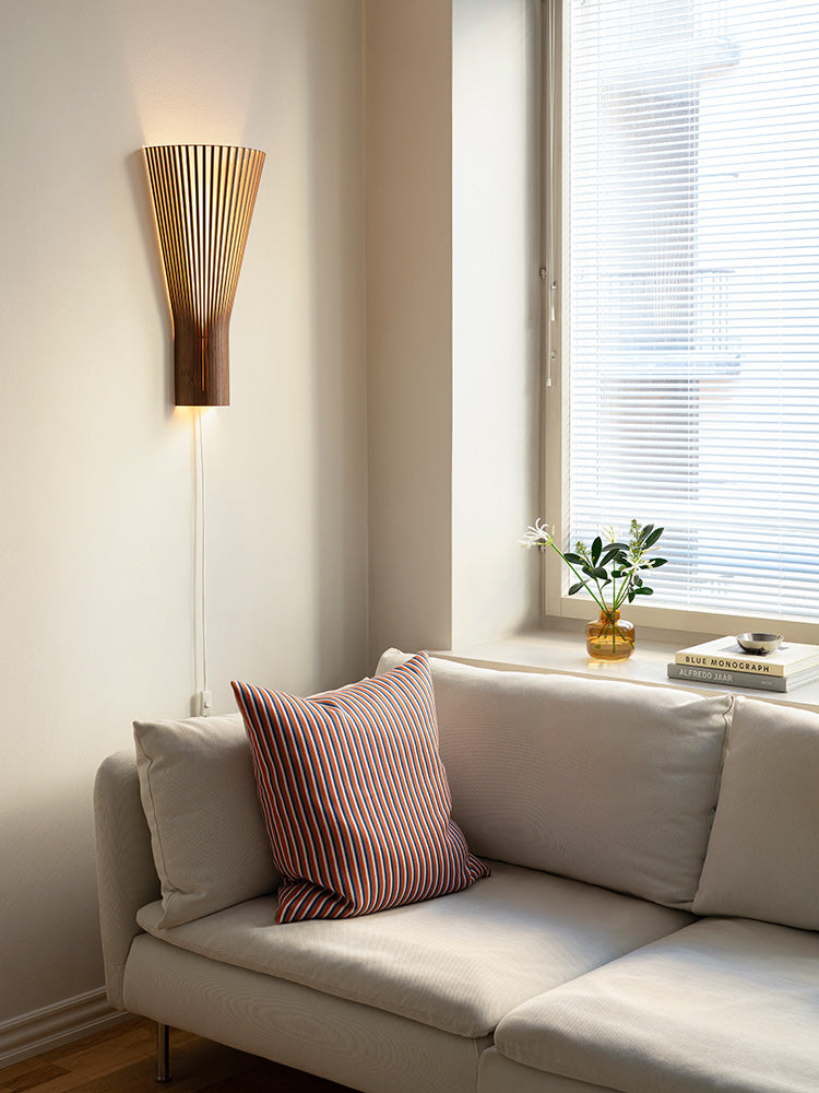 Secto Wall Lamp | Secto | Catalog Interiors