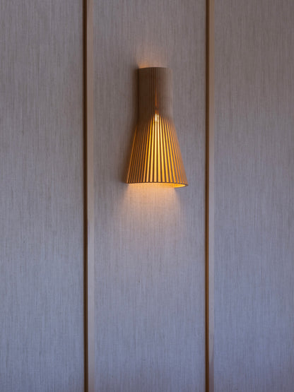 Secto Wall Lamp | Secto | Catalog Interiors