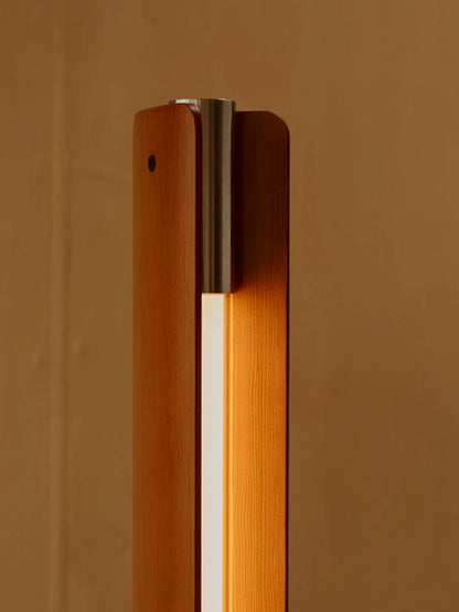 Seki-Han Floor Lamp
