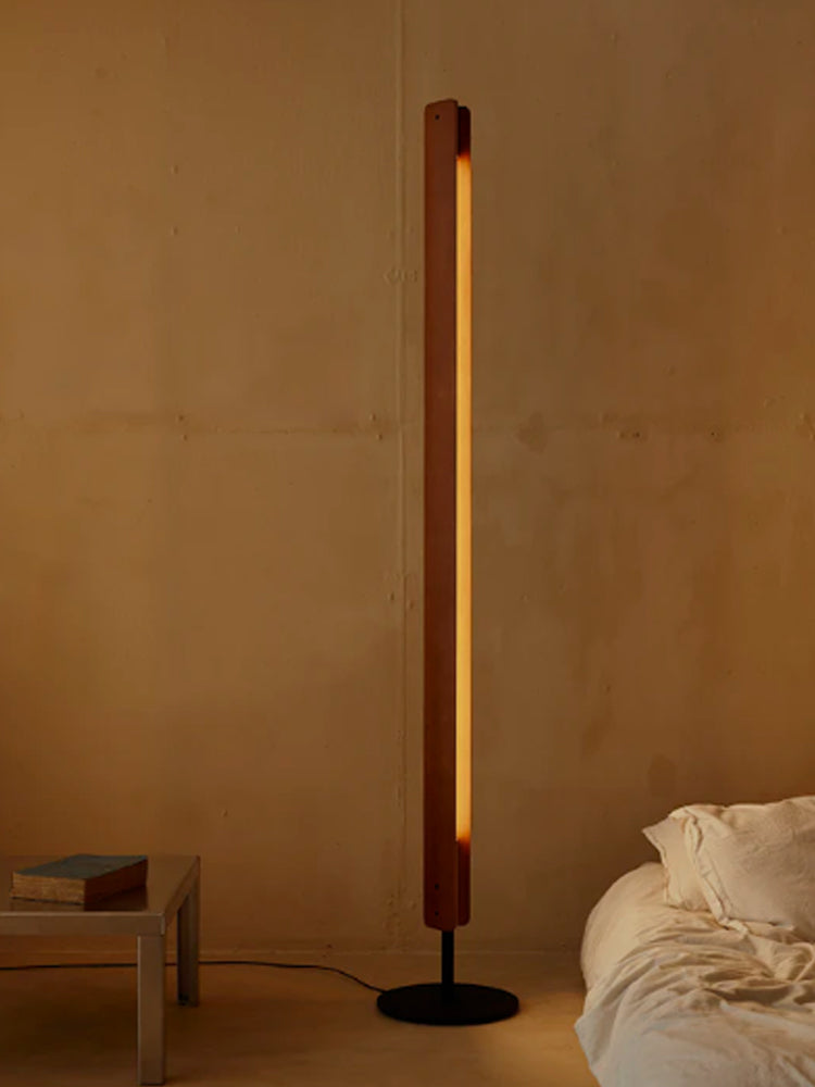 Seki-Han Floor Lamp
