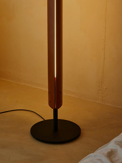 Seki-Han Floor Lamp