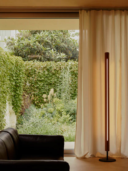 Seki-Han Floor Lamp