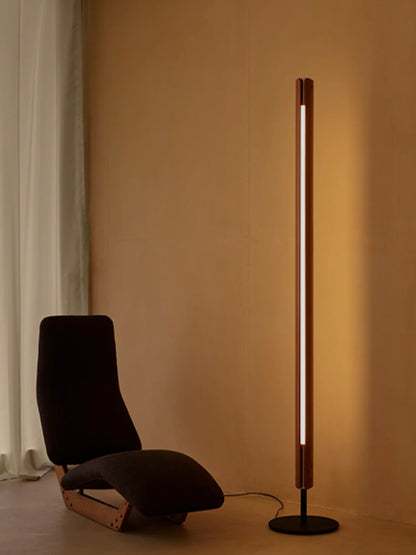 Seki-Han Floor Lamp