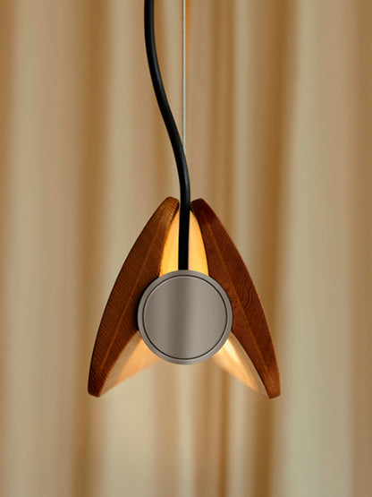 Seki-Han Pendant