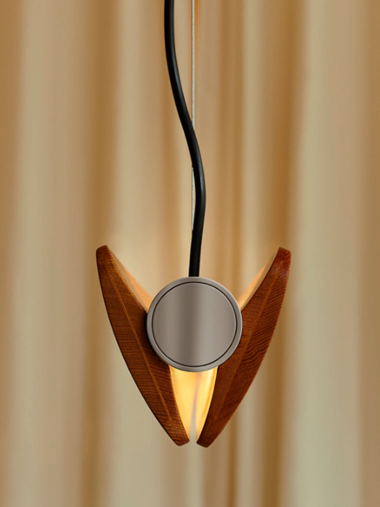 Seki-Han Pendant