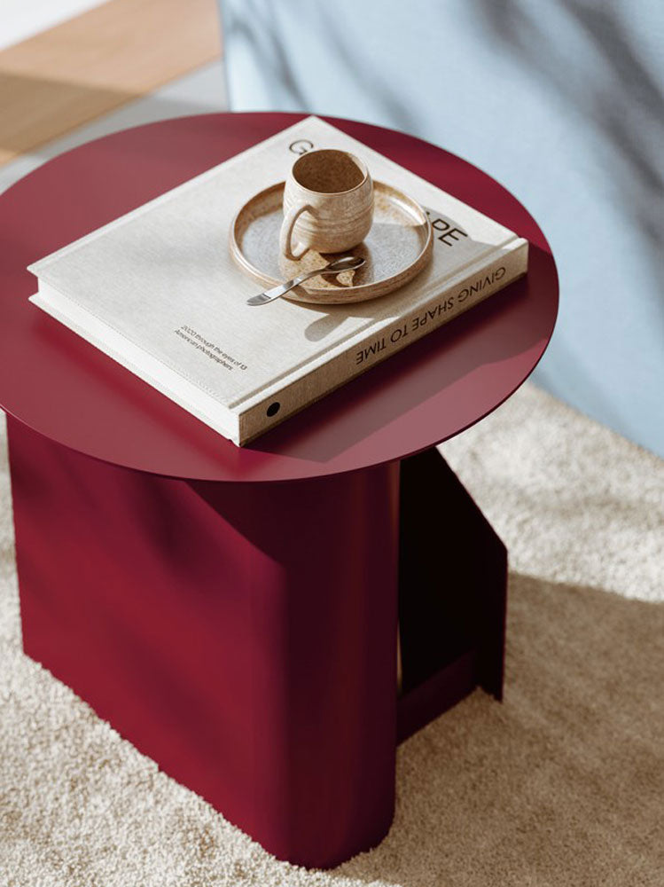 Sentrum Side Table