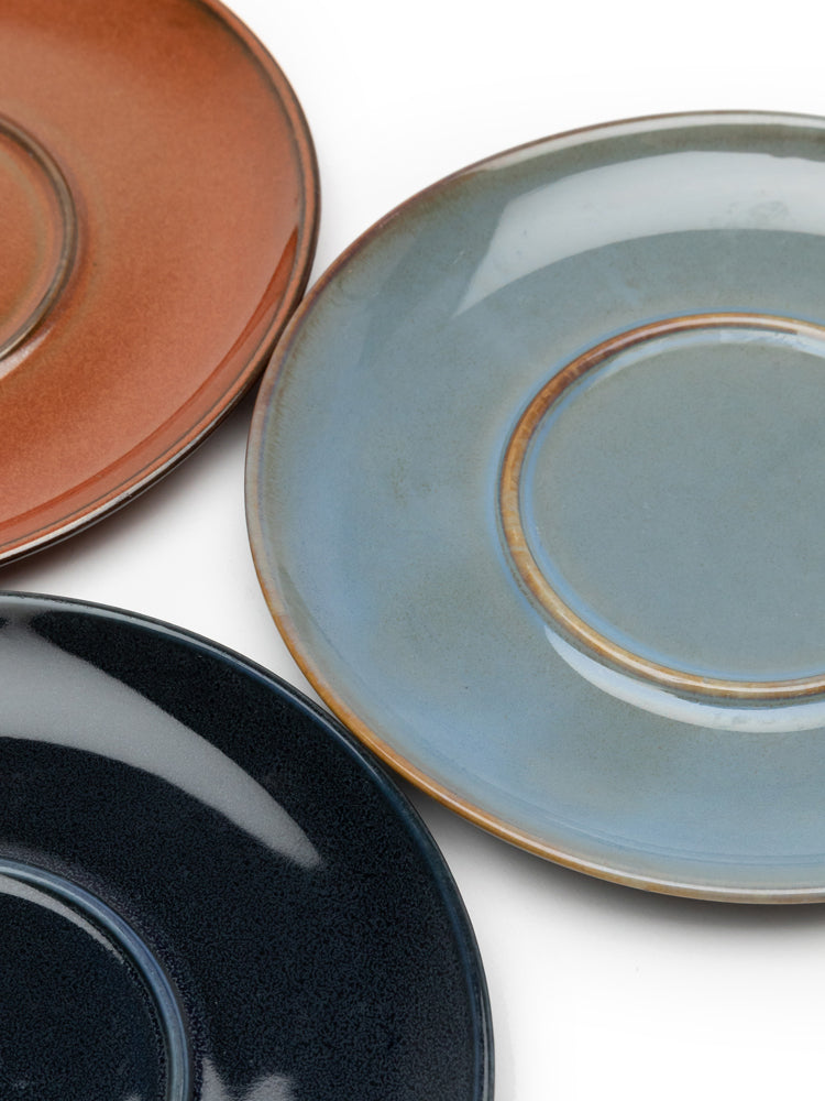 Terres de Reves Coffee Cup & Saucer