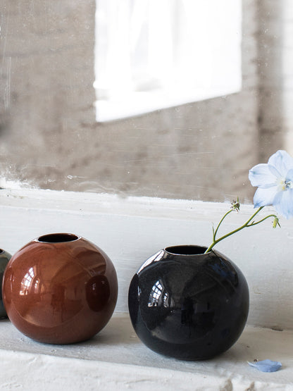 Serax Round Vase | Catalog Interiors 
