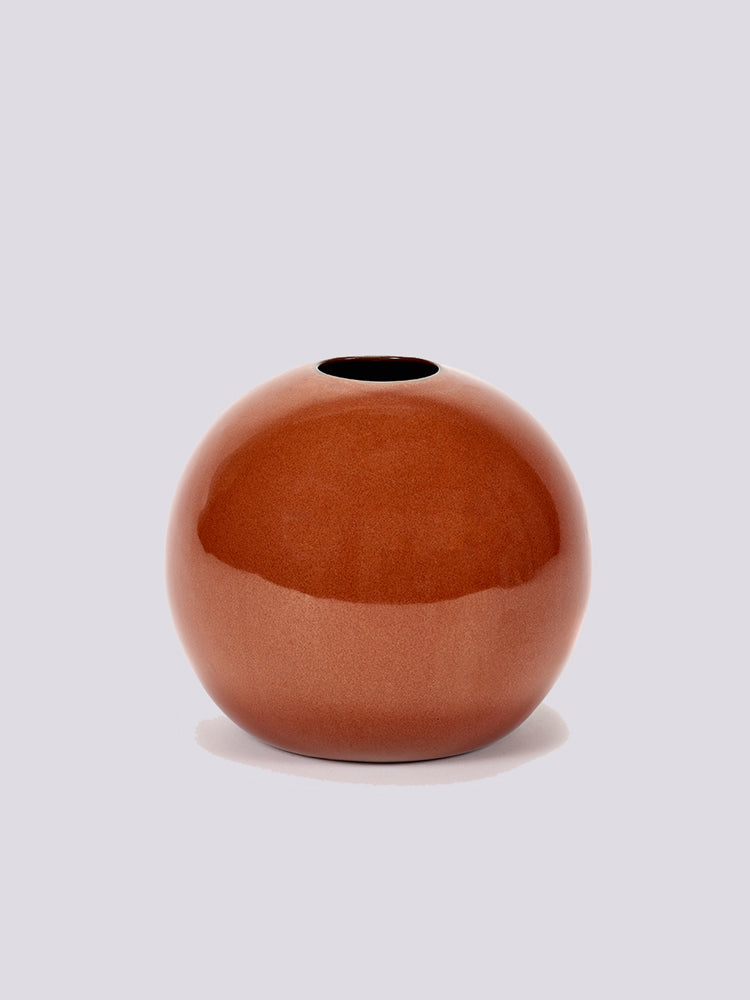 Serax Round Vase | Catalog Interiors 