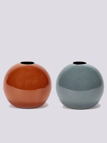 Serax Round Vase | Catalog Interiors 