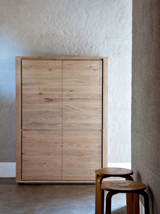 Shadow Cupboard