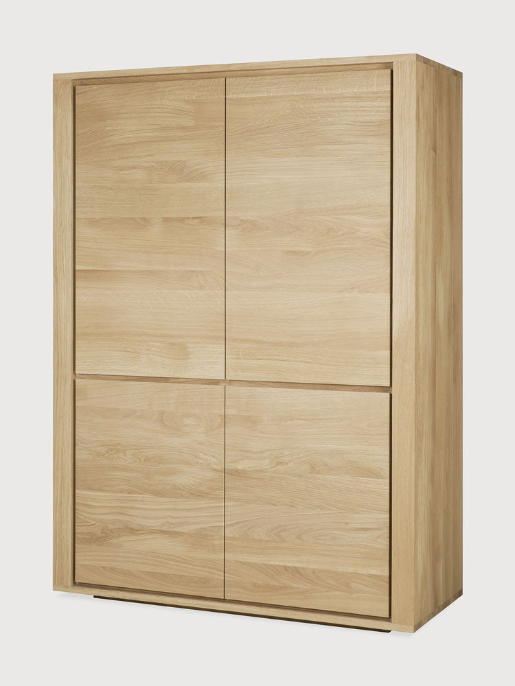 Shadow Cupboard
