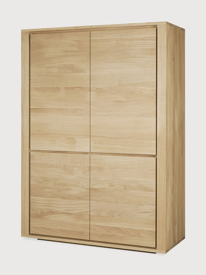 Shadow Cupboard