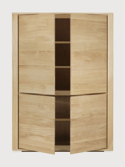 Shadow Cupboard