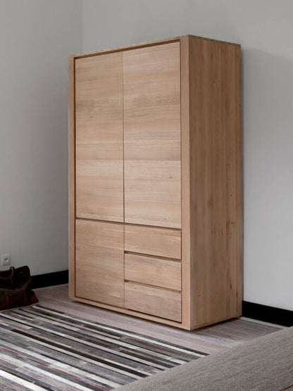 Shadow Dresser | Ethnicraft | Catalog Interiors UK