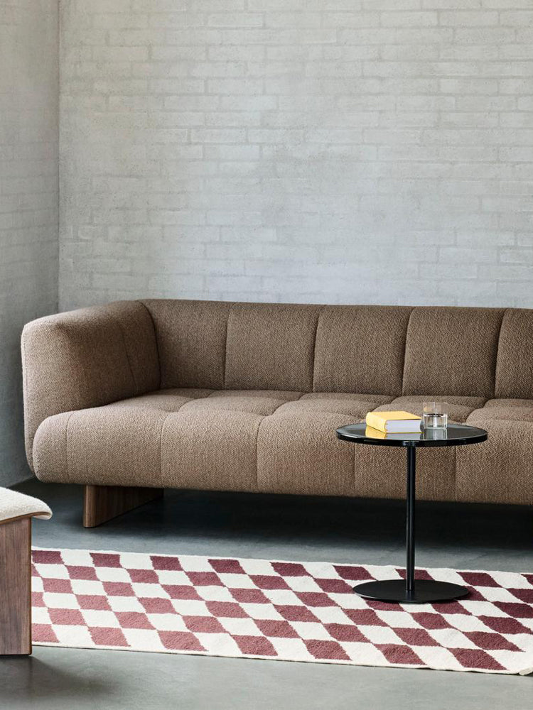 Shift Kelim Rug | HAY | Catalog Interiors