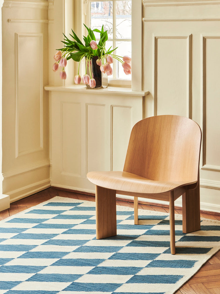 Shift Kelim Rug | HAY | Catalog Interiors