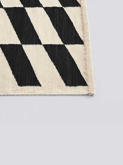 Shift Kelim Rug | HAY | Catalog Interiors