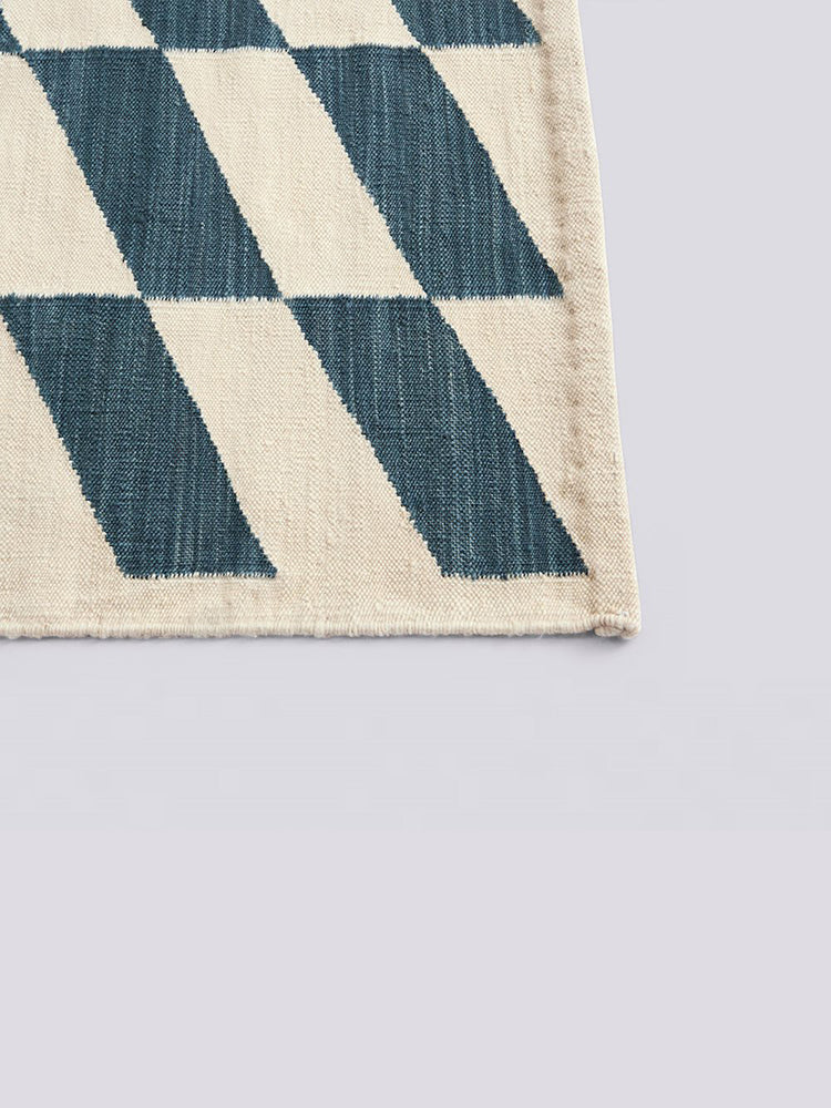 Shift Kelim Rug | HAY | Catalog Interiors