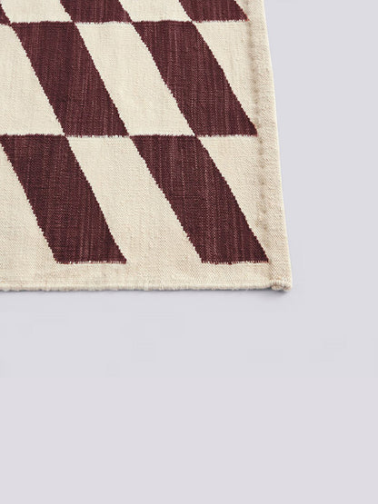 Shift Kelim Rug | HAY | Catalog Interiors