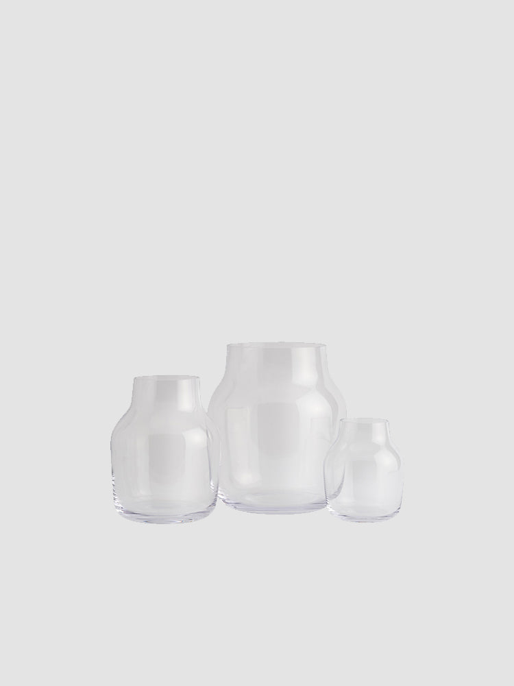 Silent Vase | Muuto | Catalog Interiors 