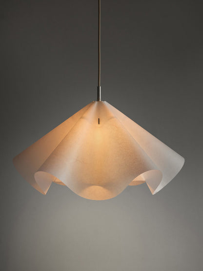 Sinuate Pendant