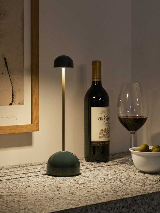 Sips Portable Lamp | Marset | Catalog Interiors UK