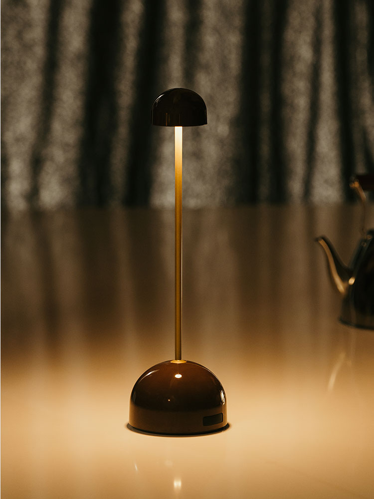 Sips Portable Lamp | Marset | Catalog Interiors UK