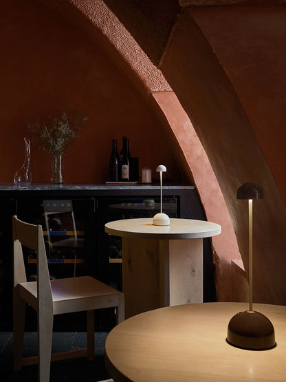 Sips Portable Lamp | Marset | Catalog Interiors UK