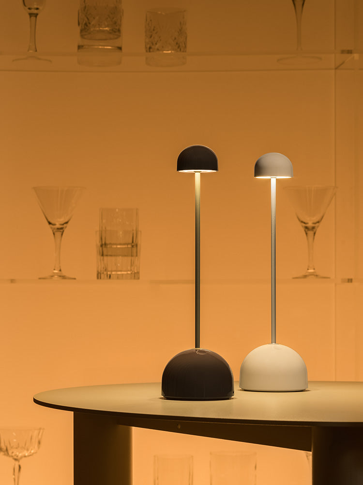 Sips Portable Lamp | Marset | Catalog Interiors UK