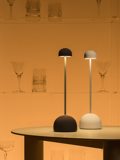 Sips Portable Lamp | Marset | Catalog Interiors UK