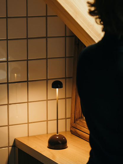 Sips Portable Lamp | Marset | Catalog Interiors UK