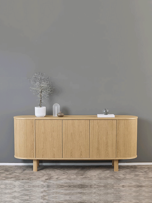 543 Sideboard | Skovby | Catalog Interiors 
